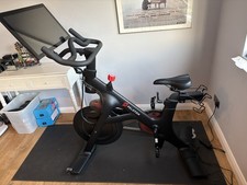Peloton Exercise Bike, Third Generation - Great Condition