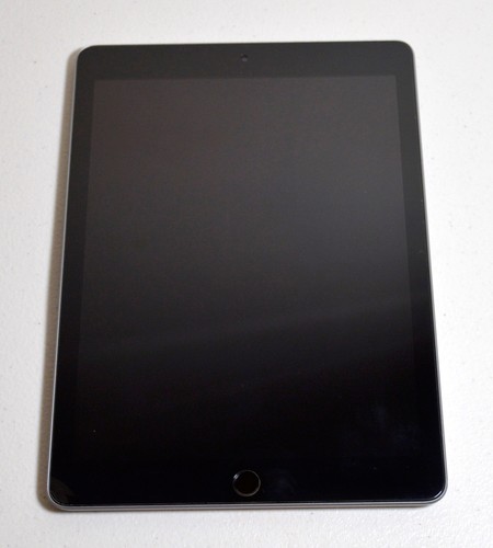 Apple ipad 2018 - 2018, a1893