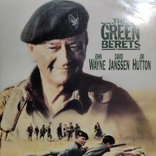 The Green Berets (John Wayne)