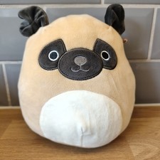 Squishmallows 2019 Prince The