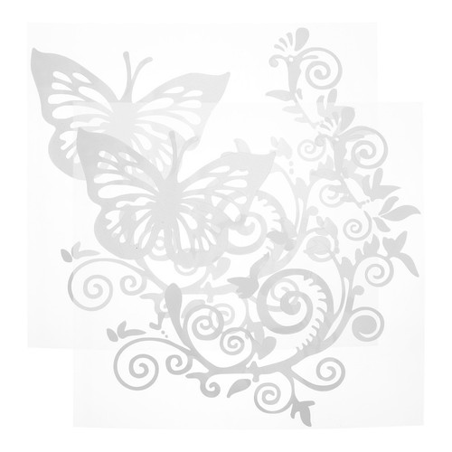 Durable pet butterfly car - pet,