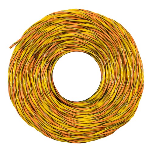 Triple pro twist - twist, strimmer