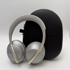 Bose Noise Cancelling
