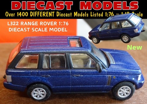 Range rover l322 series - range, series;