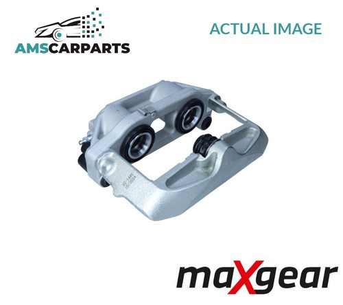 Brake caliper braking - caliper, front