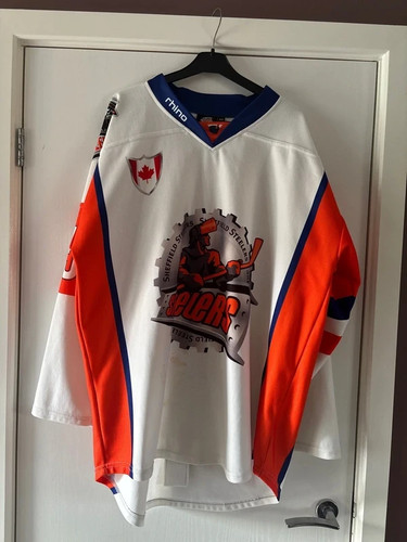 Sheffield steelers mark - sheffield,
