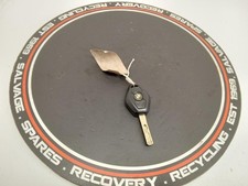 Bmw 3 Series 2003 E46 Key 8377788