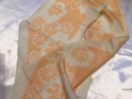 Beautiful vintage jacqmar - vintage,