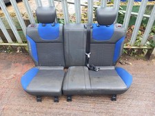 Ford Focus Mk3 ST Recaro Rear