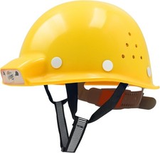 Hard Hats Safety Helmet LED