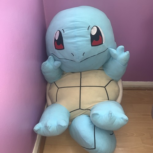 Squirtle pokemon toy factory - toy,