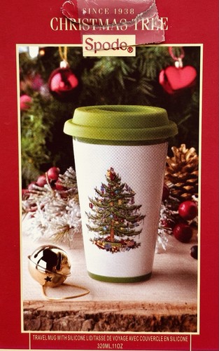 Spode christmas tree oz - christmas,