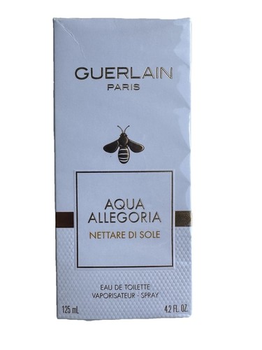 Guerlain aqua allegoria - guerlain,