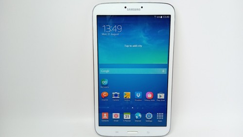 Samsung galaxy tab 0 - tab, 3