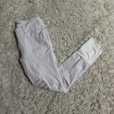 Women’s Size IT38 White