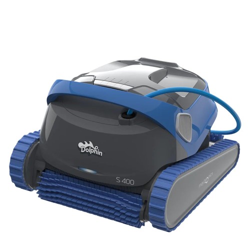 Maytronics dolphin s400 - maytronics,