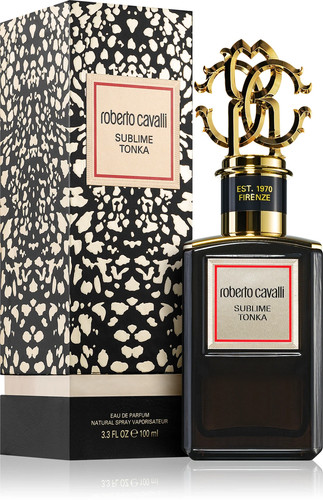 Roberto cavalli sublime - cavalli,