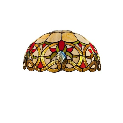 Tiffany style stained glass - style,