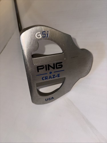 Ping g5i craz putter 35 - , 35”