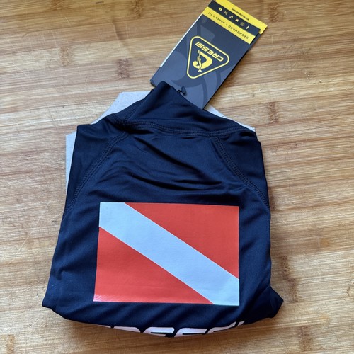 Cressi women dive - cressi, center