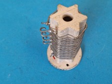 Ceramic Coil Former ~ With