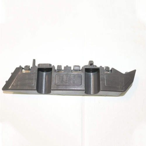 Left hand bumper guide - hand,