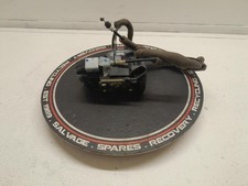 Nissan Note 2015 Mk2 Nsf Passengers Front Left Door Lock