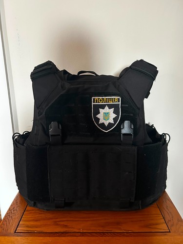 Ukrainian police 2pc tactical - police,