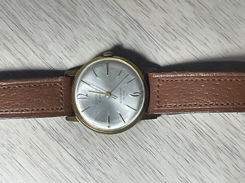 Ussr vintage sekonda lux - de,