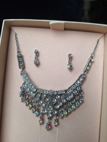Vintage kirks folly swarovski - kirks,