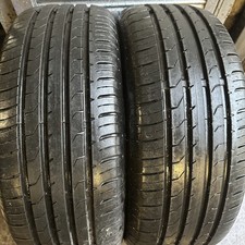 2x Matching 205 55 16 94W