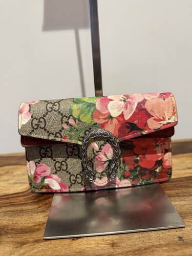 Gucci bloom chain - bloom, mini