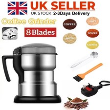 400W Electric Grinder Grinding