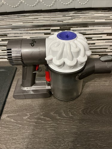 Dyson sv03 white - sv03,