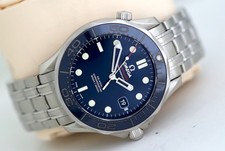 Omega Seamaster 300 (2018) -