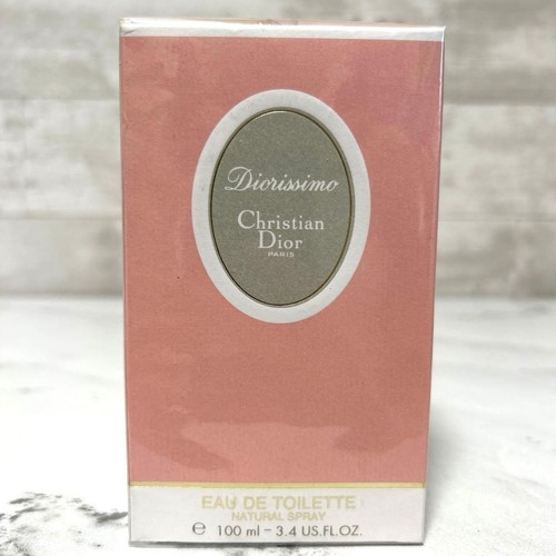 Christian dior diorissimo eau - christian,