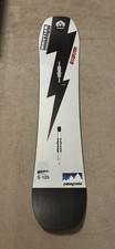 Kids Burton Custom Smalls Camber Snowboard Size - 125