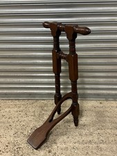 Large Mid 19th Century Country House Boot Pull / Boot Jack