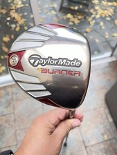 Taylormade Burner 2007 Driver