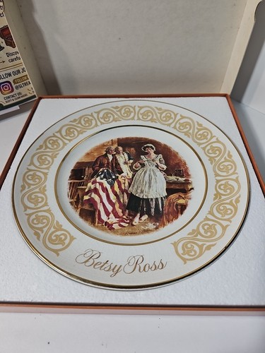 1973 betsy ross - 1973, "betsy