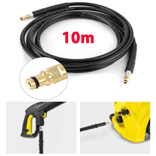 10m extension hose - 10m, for