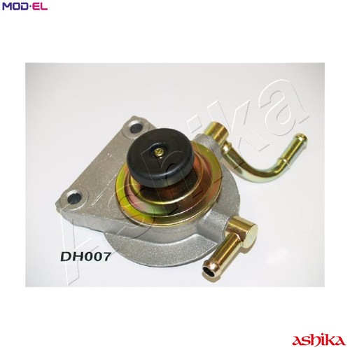 Injection system dh007 for - system,