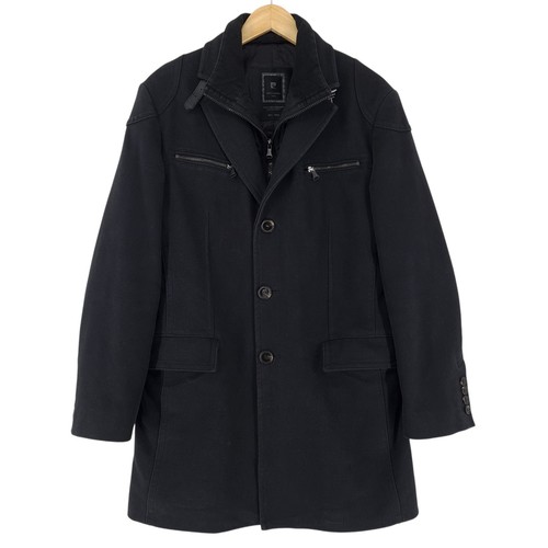 Pierre cardin coat - cardin, men