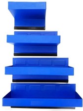 4pc Magnetic Tool Tray Holders