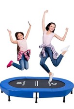 Welmotive Foldable Oval Indoor
