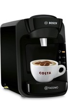 Coffee Machine Tassimo by