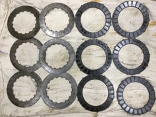 TRIUMPH T120 Used Clutch Plate