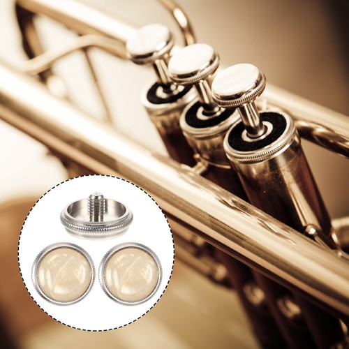 3pcs trumpet valves finger - valves,