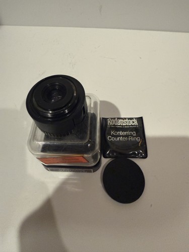 Rodenstock rodagon 40mm 4 - rodenstock, rodagon-wa