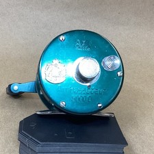 ABU Ambassadeur 5000D Vintage